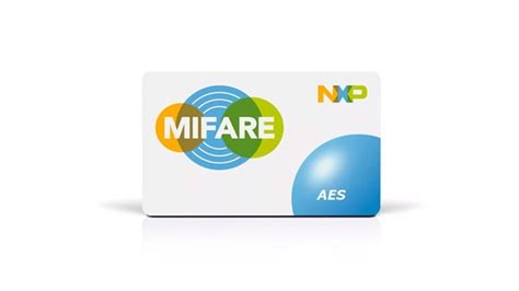 nxp smart card|MIFARE: Contactless NFC Solutions .